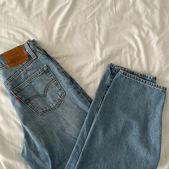 Levi jeans - Picture 2 of 4